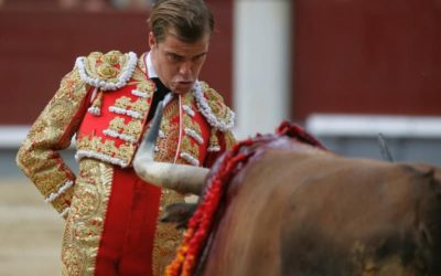 La réapparition de Javier Cortes suspendue à 24h de la corrida…