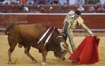 Huelva (03.08.2020) – David de Miranda en triomphe à domicile…