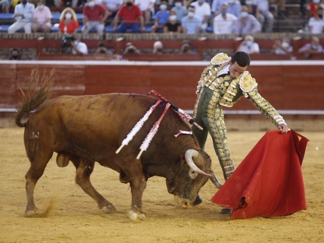 Huelva (03.08.2020) – David de Miranda en triomphe à domicile…