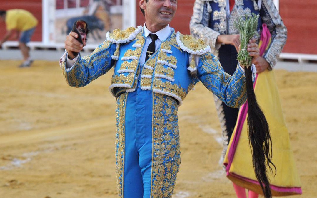 La moisson de trophées pour Enrique Ponce, Diego Ventura et et Miguel Angel Perera, le fiasco Javier Conde et le brillant retour de Salvador Vega… les résultats du week-end.