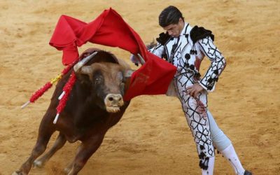 Ronda – Un cartel quatre étoiles pour la LXVIe Corrida Goyesque
