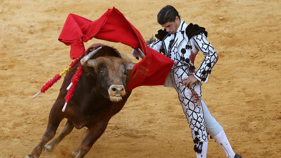 Ronda – Un cartel quatre étoiles pour la LXVIe Corrida Goyesque