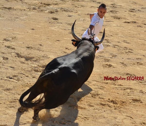 Il s’appelait Kevin…