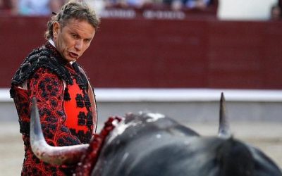 SAMADET – Avec JULIO APARICIO en chef de file…