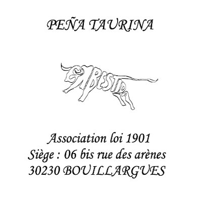 BOUILLARGUES – Annulation de la Journée Taurine du 12 octobre…