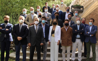 La Fondation du Toro de Lidia présente “La Gira de Reconstrucción del toreo” …