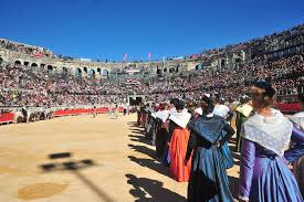 NÎMES – Toutes les dates officielles de la Temporada 2023.