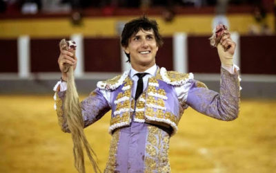 ANDRES ROCA REY a choisi son nouvel apoderado