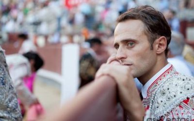 Le banderillero Rafael Viotti intègre la cuadrilla de Gines Marin…