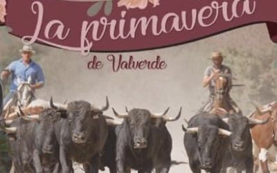 La Primavera de Valverde les 8 et 9 Mai…