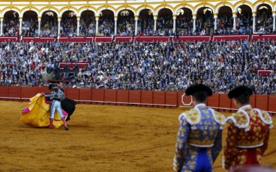 SEVILLE – Les cartels officiels de la temporada ont été présentés.