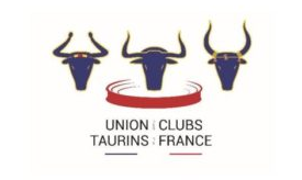 Annulation de l’Assemblée Générale de l’Union des Clubs Taurins de France…