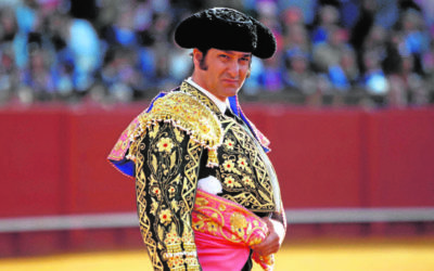 MORANTE DE LA PUEBLA face aux Miura à Séville ?