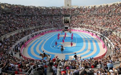 ARLES – Présentation officielle des cartels de la Temporada 2026 !