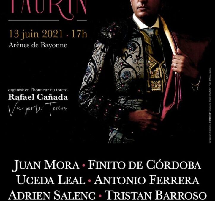 BAYONNE – Report du festival en l’honneur de Rafael Cañada.