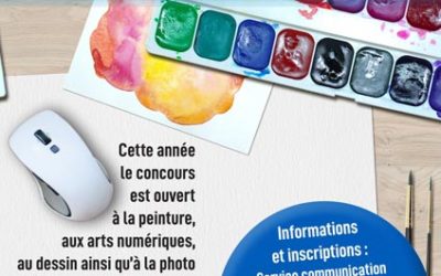 SAINT-GILLES – Concours d’affiches pour la Feria 2021 … avec de la nouveauté !