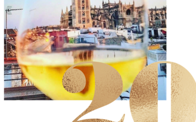 Les meilleurs vœux d’Andalucia Afición…