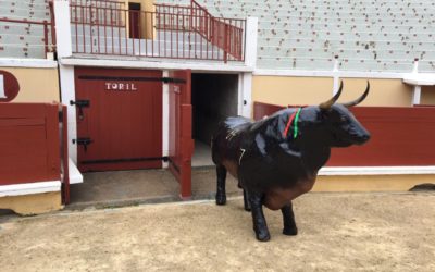 BAYONNE – Les Cartels officiels de la Temporada 2021