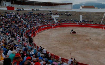 Tauroemoción à la conquête des Baléares…
