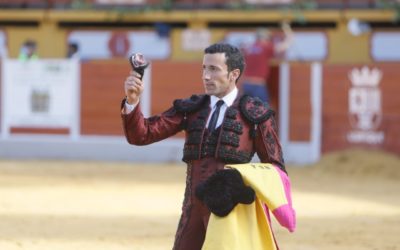 ISTRES – DAVID DE MIRANDA, première officialisation de la temporada 2026 !