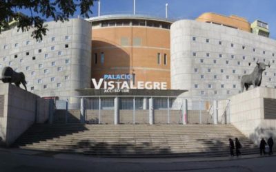 MADRID – Vers une Feria de San Isidro … en intérieur .