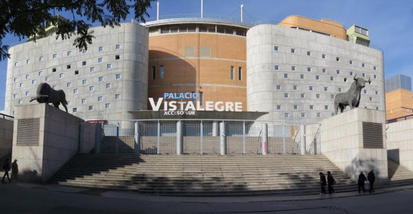 MADRID – Vers une Feria de San Isidro … en intérieur .