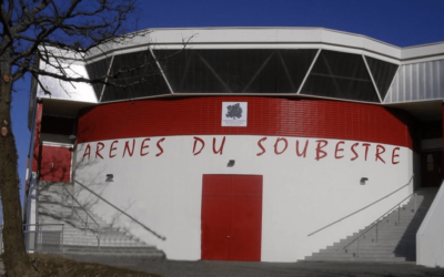 ARZACQ – Programme de la journée taurine du 18 février 2024 !
