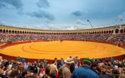 SEVILLE – La Feria d’Avril officiellement suspendue…