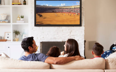 TOROS EN CASA – Les corridas télévisées du week-end…