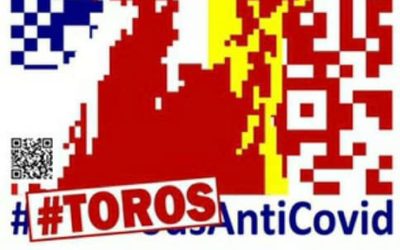 AIRE-SUR-L’ADOUR – La novillada des Arsouillos aura lieu le 17 octobre…