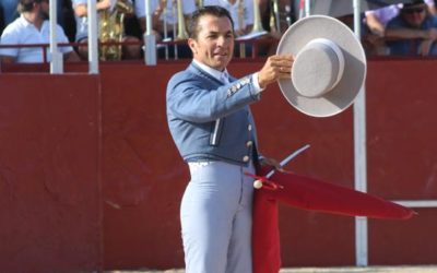 BAYONNE – EL FUNDI de retour pour un jour en l’honneur de Rafael Cañada…