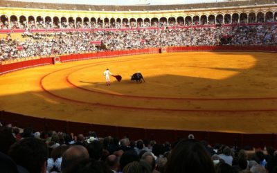 La Feria de Seville avec Andalucia Aficion …