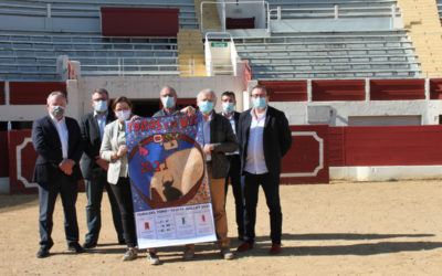 VIC-FEZENSAC – Les cartels officiels de la Feria du Toro, du 10 au 11 juillet 2021…