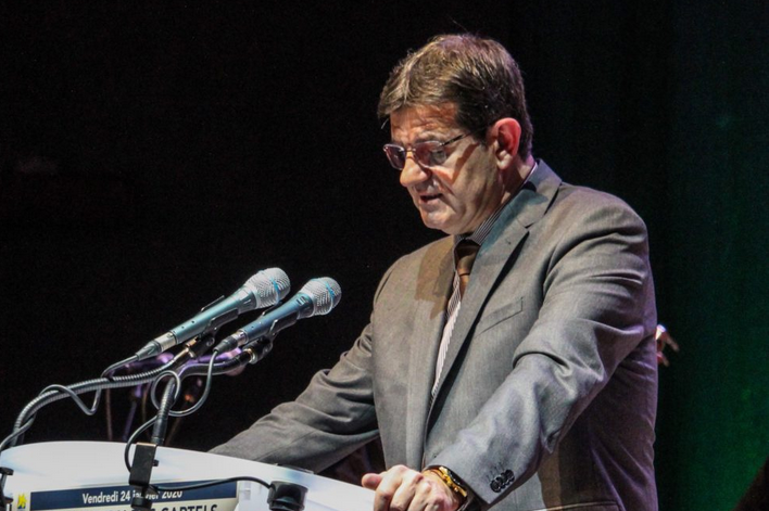 Entretien avec BERNARD MARSELLA ” Istres n’est ni torista ni torerista. Istres c’est surprendre constamment …”