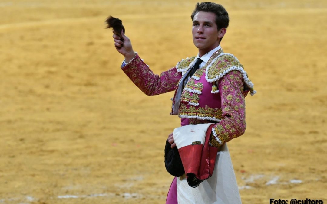VISTALEGRE (MADRID, 13.05.2021) – Une fade ouverture. Oreille pour ALVARO LORENZO et GINES MARIN