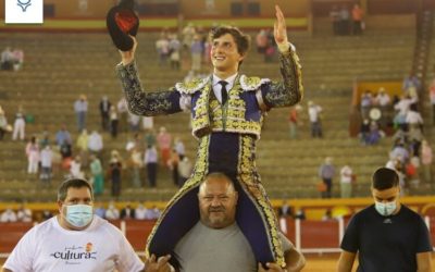 MEJANES, GARLIN, ALGECIRAS, MANZANARES… les autres corridas du samedi 17 juillet 2021.