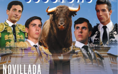 SOUSTONS – Une coupe de France des novilleros 100% tricolore …