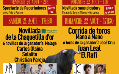 SAINT-GILLES – Ouverture de la billetterie et protocole sanitaire …