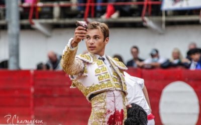 RISCLE (31.07.2021) – Une oreille et puis s’en va…