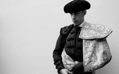 Alejandro Talavante, 1028 jours plus tard…