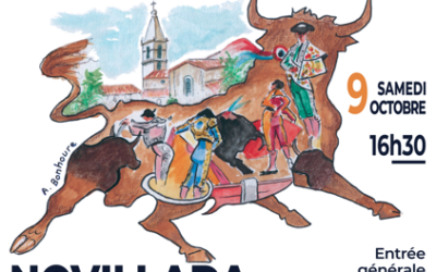 BOUILLARGUES – Le programme complet de la Journée de l’Aficion…