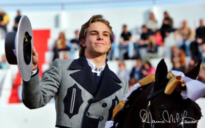 Entretien avec DUARTE FERNANDES “Cette alternative est le jour le plus important de ma carrière”…