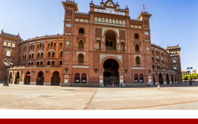 La San Miguel de Seville et la Feria de Otoño à Madrid à vivre avec Andalucia Aficion !!!