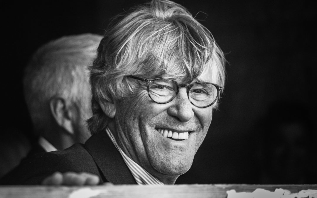 Simon Casas honoré par l’Association Taurine Parlementaire …