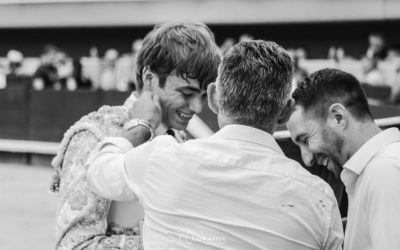 Clap de fin entre Andy Younes et son apoderado Fernández Meca…