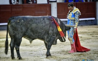 Une nouvelle encerrona pour ANTONIO FERRERA !