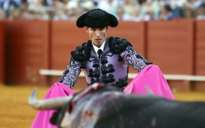 SERGIO AGUILAR dit adieu aux ruedos…