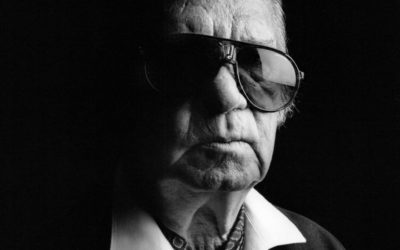 Carnet Noir – Décès du maestro ÁNGEL TERUEL…