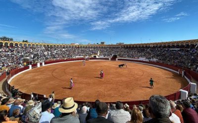 OLIVENZA – Cartels officiels de la Feria 2023 …