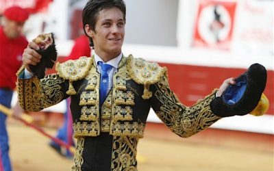 JULIEN LESCARRET, de retour pour un jour …